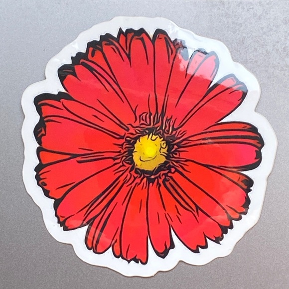 Flower Sticker pack - Picture 5 of 6